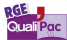 CEE SAS est certifié qualipac