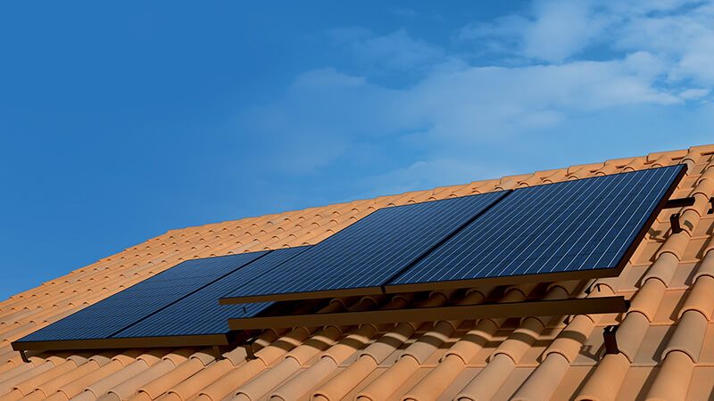 Panneaux photovoltaïques par CEE aux Sables d'Olonne